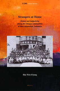 Front cover_Strangers at Home