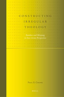 Front cover_Constructing Irregular Theology