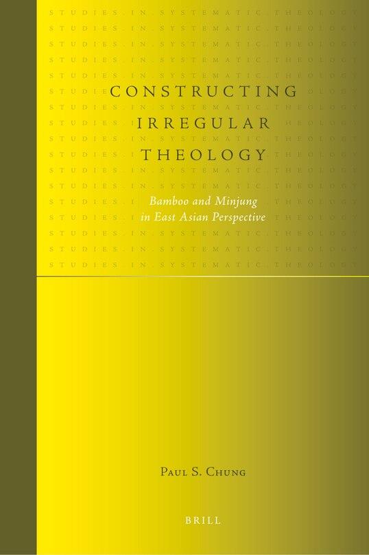 Front cover_Constructing Irregular Theology
