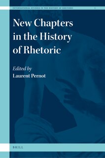 Couverture_New Chapters in the History of Rhetoric