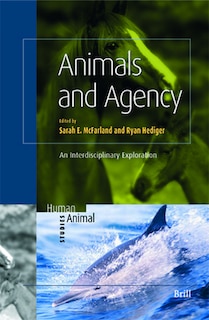 Front cover_Animals and Agency