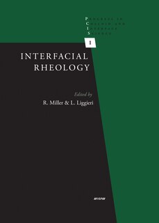 Front cover_Interfacial Rheology