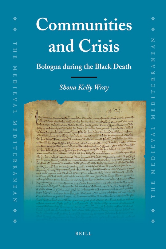 Couverture_Communities and Crisis