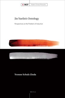 Front cover_Jin Yuelin's Ontology