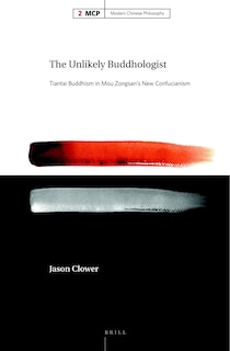 Couverture_The Unlikely Buddhologist
