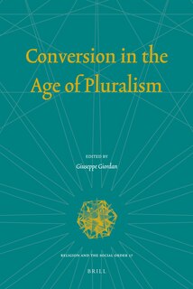 Couverture_Conversion in the Age of Pluralism