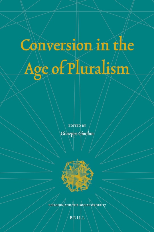 Couverture_Conversion in the Age of Pluralism