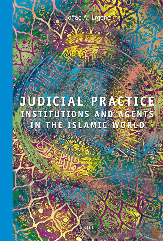 Front cover_Judicial Practice