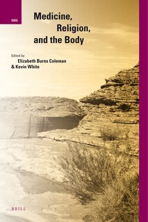 Couverture_Medicine, Religion, and the Body