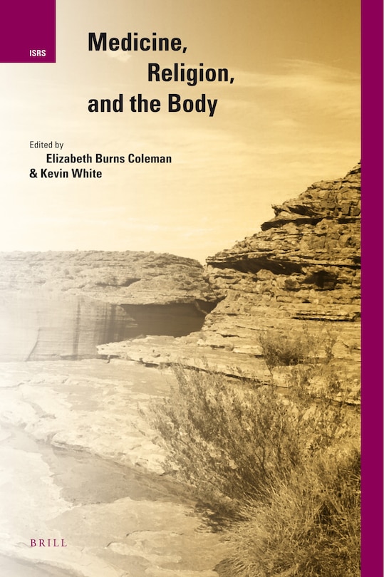 Couverture_Medicine, Religion, and the Body