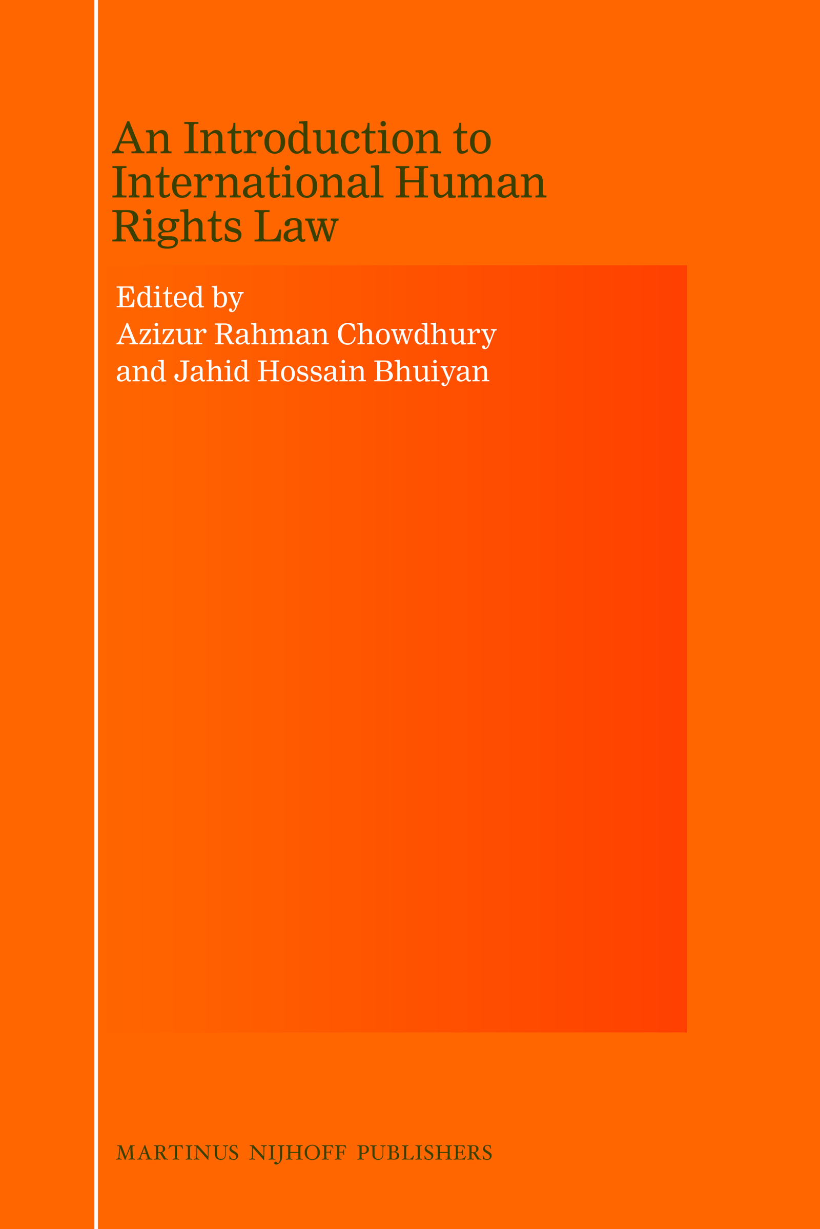 Front cover_An Introduction to International Human Rights Law