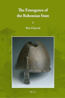 Couverture_The Emergence of the Bohemian State
