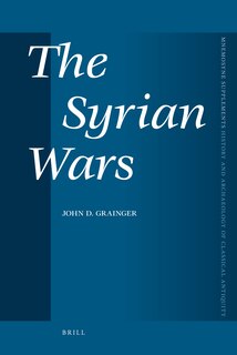 Couverture_The Syrian Wars