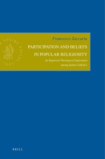 Front cover_Participation and Beliefs in Popular Religiosity