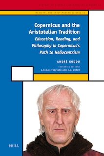 Couverture_Copernicus and the Aristotelian Tradition
