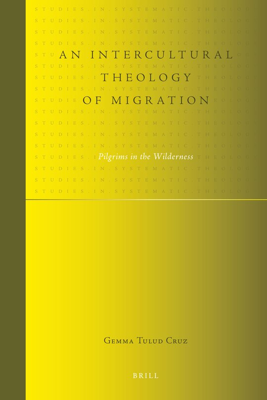 Couverture_An Intercultural Theology of Migration