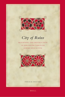 Front cover_City of Ruins