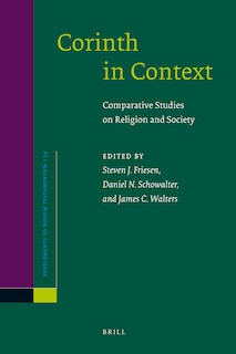 Front cover_Corinth in Context