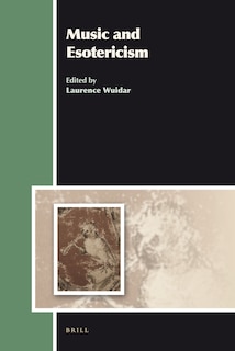 Couverture_Music and Esotericism