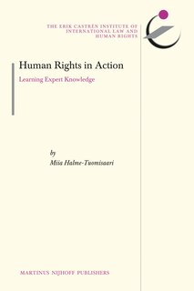 Couverture_Human Rights in Action