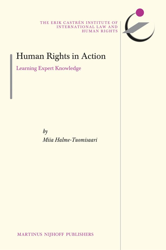 Couverture_Human Rights in Action