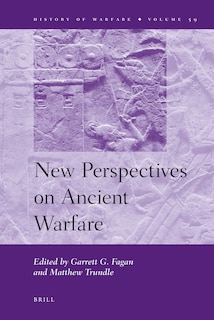 Couverture_New Perspectives on Ancient Warfare