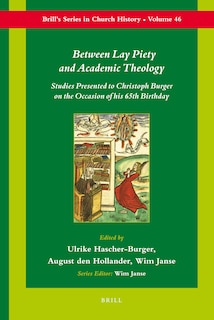 Front cover_Between Lay Piety and Academic Theology
