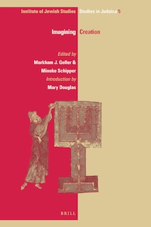 Couverture_Imagining Creation