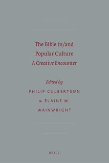 Couverture_The Bible in/and Popular Culture