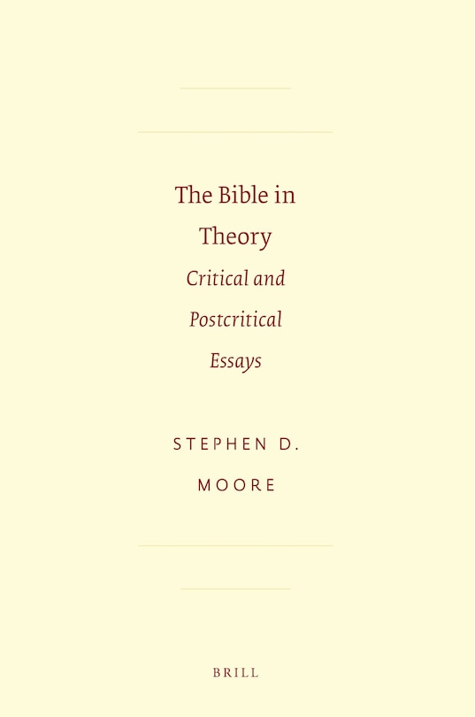 Couverture_The Bible in Theory