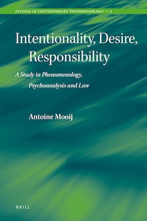 Front cover_Intentionality, Desire, Responsibility