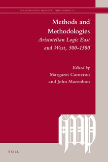 Couverture_Methods and Methodologies
