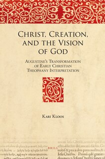 Front cover_Christ, Creation, and the Vision of God