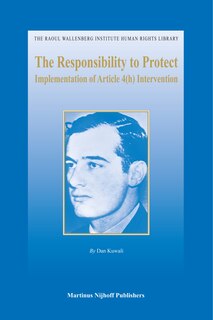 Front cover_The Responsibility to Protect
