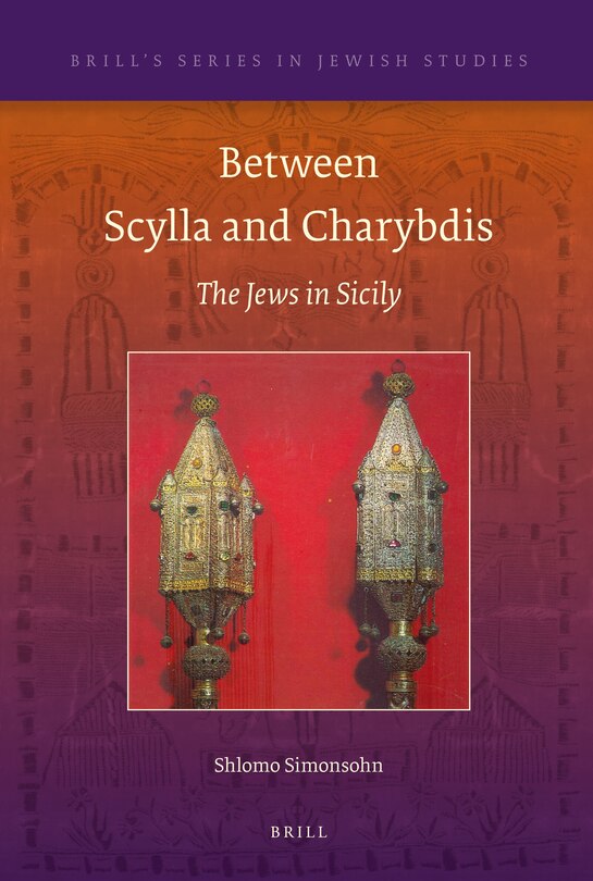 Couverture_Between Scylla and Charybdis