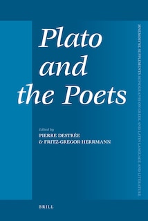 Front cover_Plato and the Poets