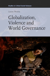 Couverture_Globalization, Violence and World Governance