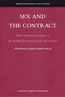 Couverture_Sex and the Contract
