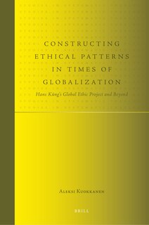 Front cover_Constructing Ethical Patterns in Times of Globalization