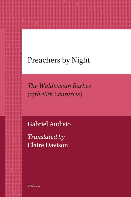 Couverture_Preachers by Night