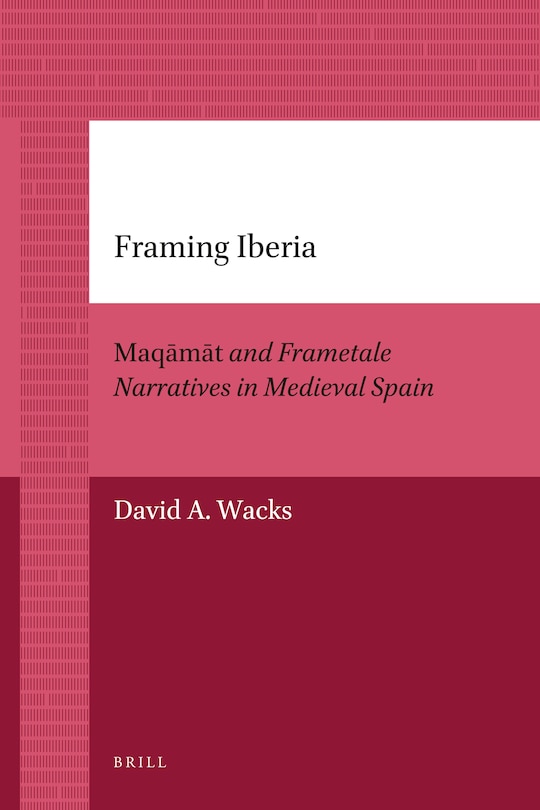 Front cover_Framing Iberia