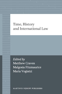 Front cover_Time, History and International Law