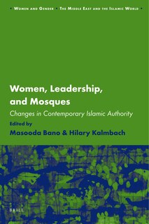 Couverture_Women, Leadership, and Mosques