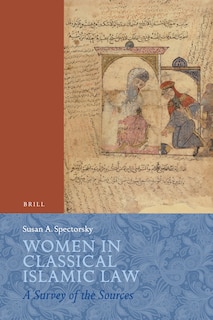 Couverture_Women in Classical Islamic Law