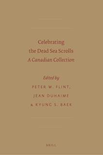 Front cover_Celebrating the Dead Sea Scrolls
