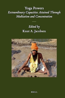 Front cover_Yoga Powers