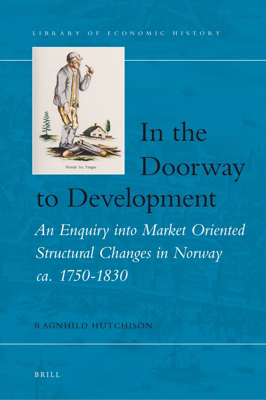 Couverture_In the Doorway to Development
