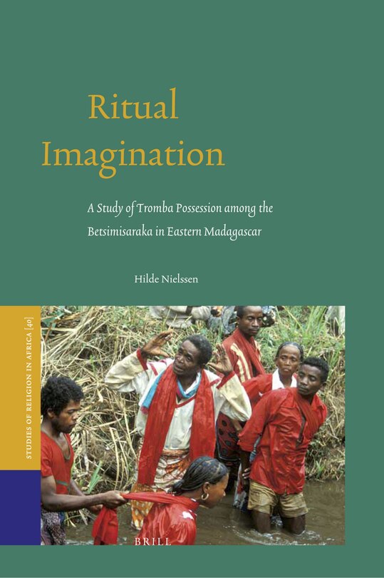 Front cover_Ritual Imagination