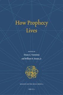 Couverture_How Prophecy Lives