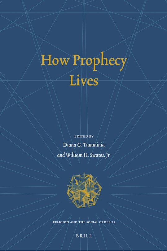 Couverture_How Prophecy Lives